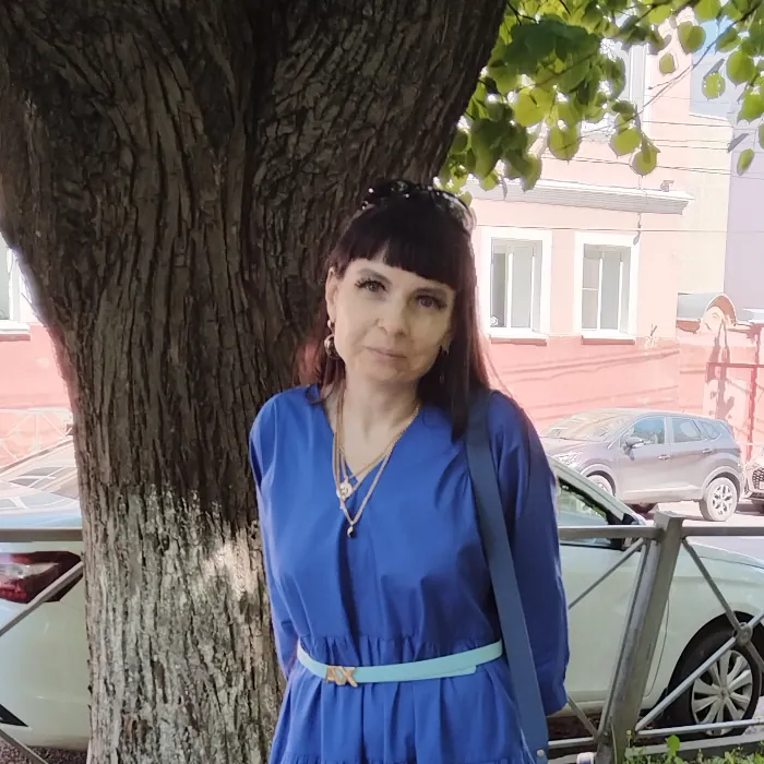 Аникеева Екатерина Игоревна