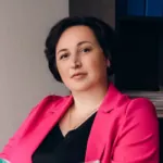 Юрист Курочкина Анна Романовна — перейти в профиль юриста HARANT Юрист Курочкина Анна Романовна — профиль на HARANT