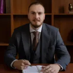 Адвокат Фомин Алексей Романович — юридическая помощь в Калуге, перейти в профиль Адвокат Фомин Алексей Романович — Калуга