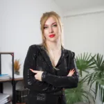 Ширяева Ирина Владимировна