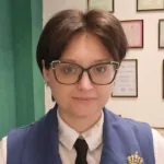 Киселева Анастасия Андреевна Юрист Киселева Анастасия Андреевна