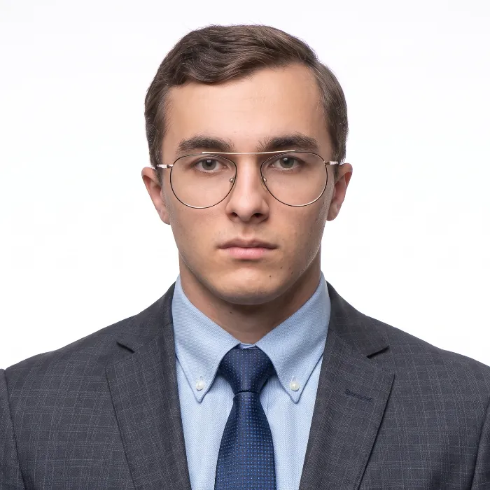 Бурцев Захар Максимович