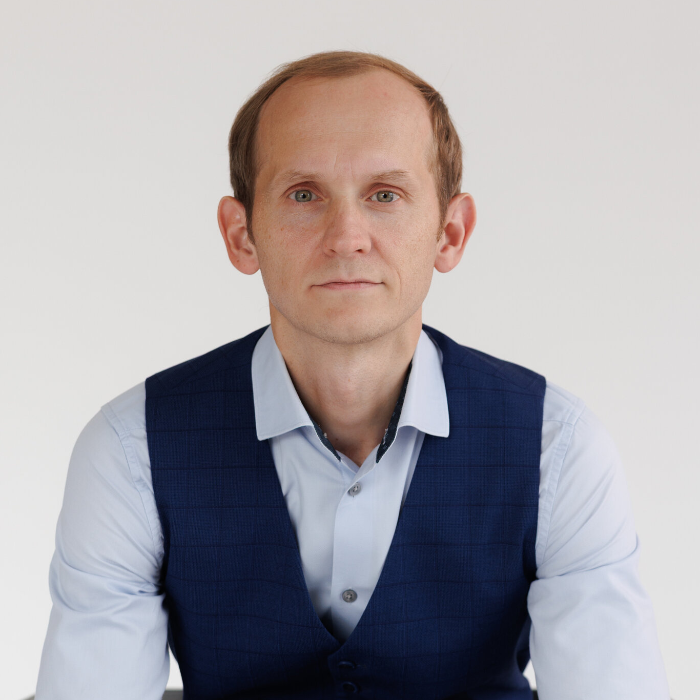 Детинкин Евгений Валериевич