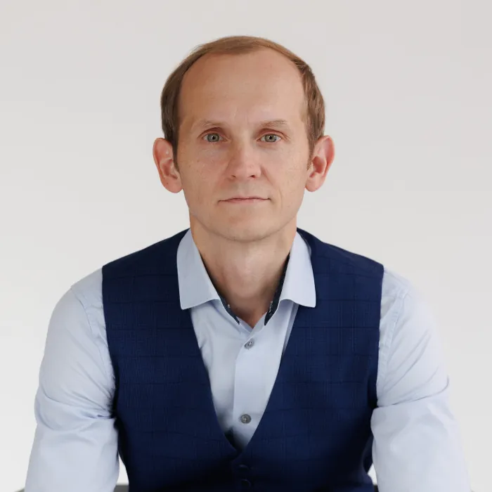 Детинкин Евгений Валериевич