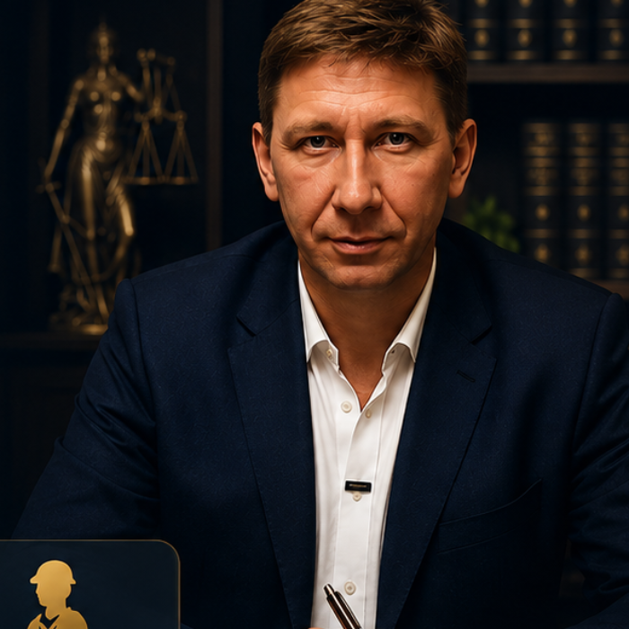 Литвинов Сергей Михайлович