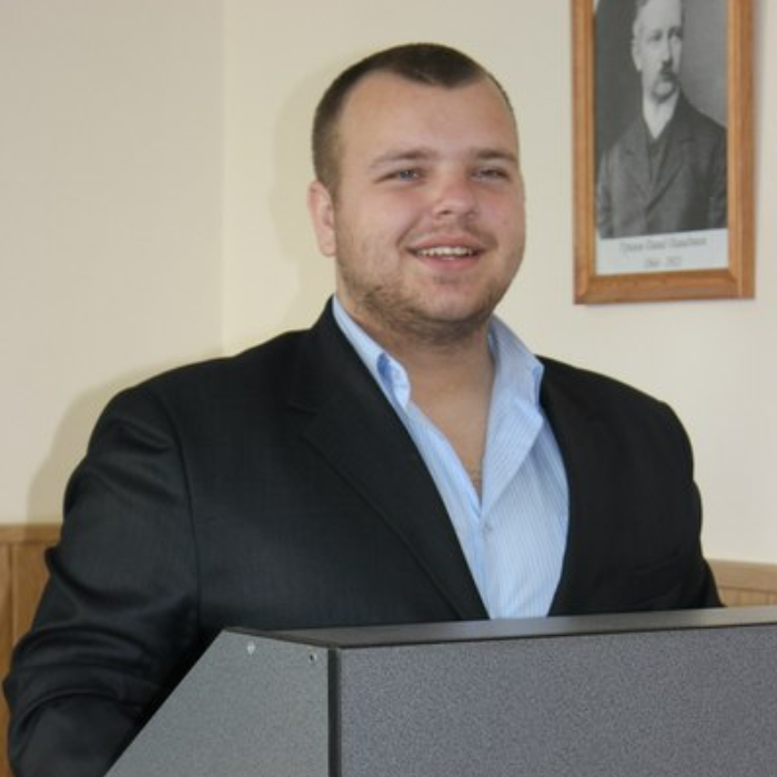 Пантелеев Владимир Викторович