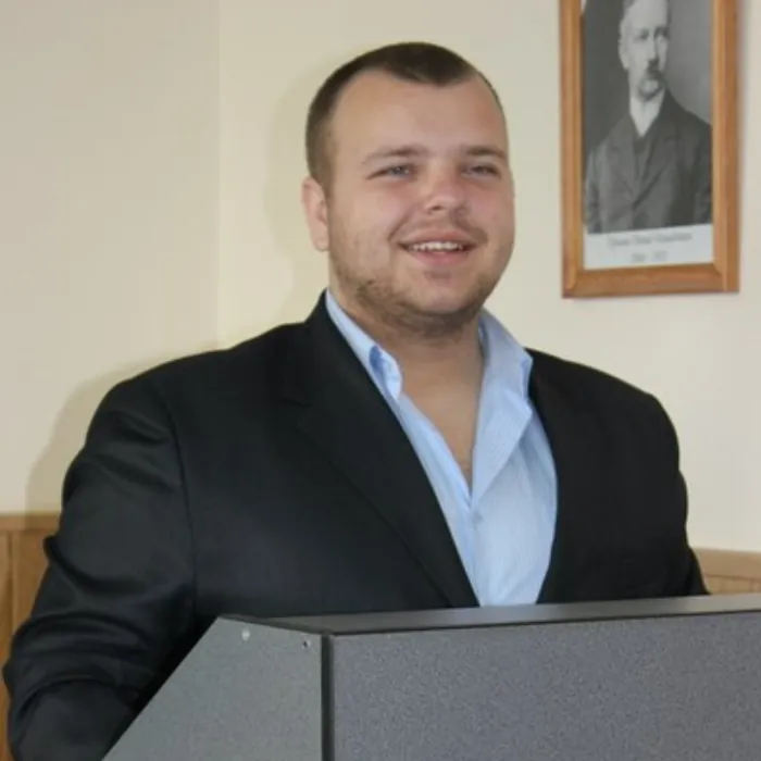 Пантелеев Владимир Викторович