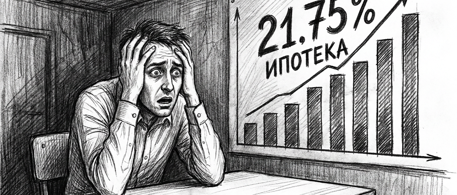 Юрист Толмачев Антон Васильевич объясняет: Рынок новостроек в 2026 году: кризис спроса и правовые риски дольщиков