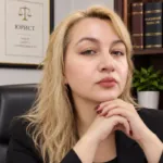 Юрист по обслуживанию бизнеса — Бабъяк Светлана Васильевна, перейти в профиль Юрист Бабъяк Светлана Васильевна — обслуживание бизнеса в Москве