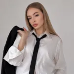 Гламаздина Ева Юрьевна