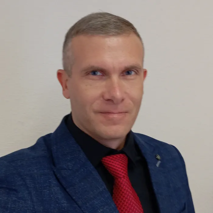 Мальцев Владимир Сергеевич