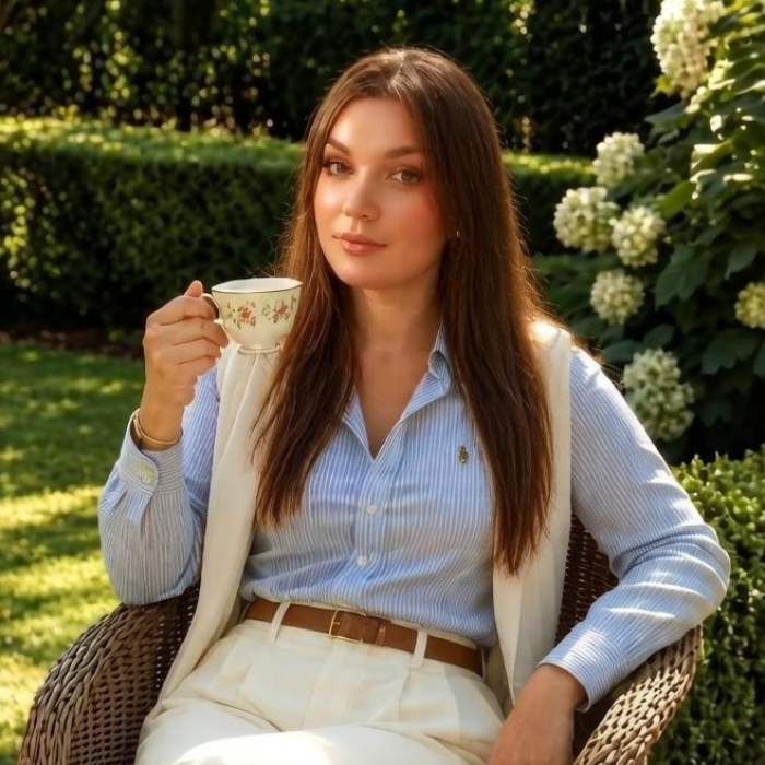 Муратова Эллина Артемовна
