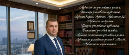 Привлечение к уголовной ответственности по статье 286 УК РФ