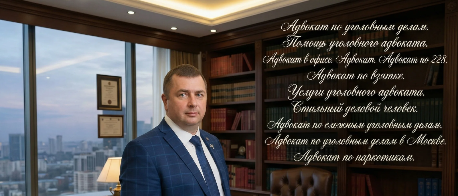 Адвокат Королев Роман Сергеевич объясняет: Привлечение к уголовной ответственности по статье 286 УК РФ