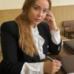 Кунгурцева Юлия Фёдоровна