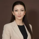 Юрист Жаркова Елена Александровна — перейти в профиль юриста HARANT Юрист Жаркова Елена Александровна — профиль на HARANT