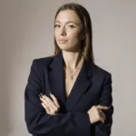 Иванова Милана Александровна — юрист в Пскове