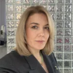 Адвокат Иванова Ирина Константиновна