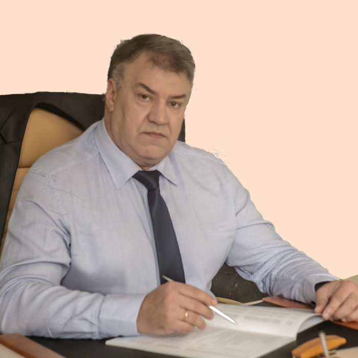 Новиков Алексей Петрович