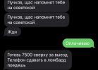 Приложение к вопросу 16001