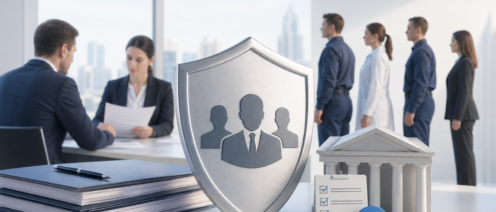 Бронирование сотрудников: кто подлежит, как оформить, чем отличается от отсрочки, и что важно знать компаниям в условиях частичной мобилизации.