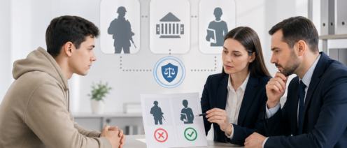 Кого могут призвать в 2025 году и кому положена отсрочка. Подробности о правовом фоне и актуальные данные на 29 октября 2025 года.