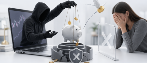 Чарджбэк в 2026: как жертвы теряют деньги в новых схемах «Pig Butchering» и почему вернуть средства становится почти невозможно — читайте подробности!