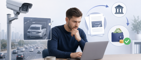 Обжалуйте штраф с камеры: пошаговая инструкция. Узнайте, как вернуть деньги за ошибочный штраф и защитить свои права на Госуслугах и через ГИБДД.