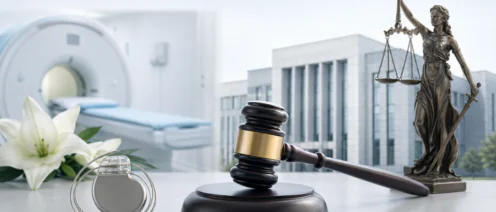 Центральный суд Оренбурга рассмотрит дело о взыскании компенсации с больницы после смерти пациентки с кардиостимулятором после МРТ. Заседание — 5 марта 2026.