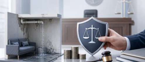 Раздел ипотечной квартиры при разводе: алгоритм действий