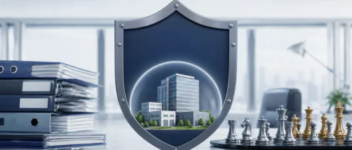 Как защитить бизнес от рейдерства: рассказываем о правовых и организационных мерах, которые помогут сохранить компанию и активы в безопасности.