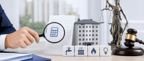 Взыскание задолженности по оплате жилого помещения: разъяснения Верховного Суда помогут грамотно оспорить расчет и защитить свои интересы в суде.