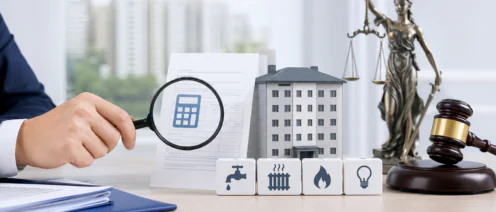 Взыскание задолженности по оплате жилого помещения: разъяснения Верховного Суда помогут грамотно оспорить расчет и защитить свои интересы в суде.