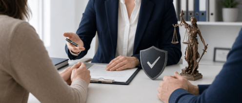 Права потерпевших в уголовном процессе — не формальность! Узнайте, как защитить свои интересы и использовать все возможности, которые дает закон.