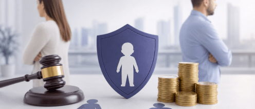 Взыскание алиментов в 2025 году: разберитесь, как правильно определить размер выплат и оформить алименты, чтобы защитить права ребенка после развода.