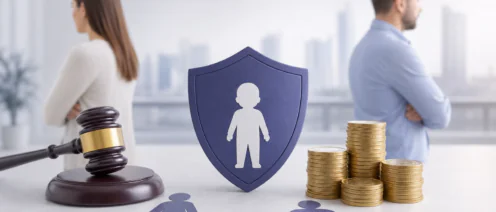 Взыскание алиментов в 2025 году: разберитесь, как правильно определить размер выплат и оформить алименты, чтобы защитить права ребенка после развода.