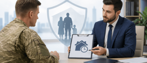 Кредитные каникулы для участников СВО: узнайте, как оформить льготный период по кредиту до конца 2026 года на основании актуального законодательства.