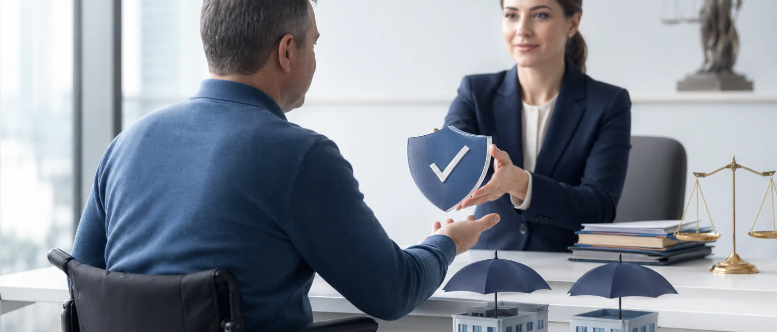 Юрист Попутникова Татьяна Владимировна объясняет: Банкротство без страшилок: мифы и правда о процедуре