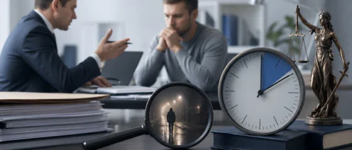 73 УПК РФ: как неверно установленное время преступления может спасти обвиняемого. Разбираем реальные примеры и ошибки следствия!