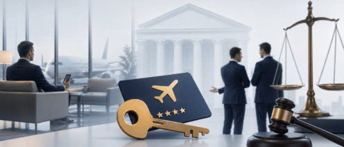 Банк подал иск на 655 200 рублей за злоупотребление доступом в VIP-залы. Суд установил, что ответчик передавал коды третьим лицам, но апелляция не согласилась.