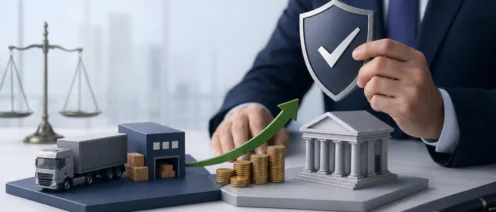 От отказа до полной победы: как добиться взыскания крупного административного штрафа с контрагента