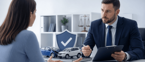 Как защитить свои права при страховых спорах?