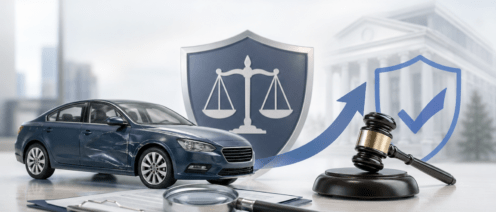 Верховный суд РФ поддержал автовладельца в споре со страховой: независимая экспертиза доказала ущерб, а страховщик не выполнил свои обязательства по осмотру.