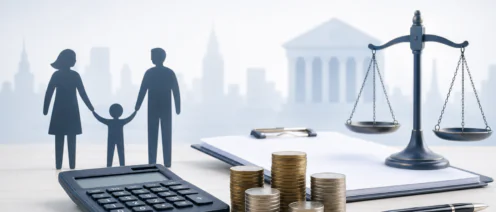 Как правильно рассчитать и оплатить госпошлину при изменении размера алиментов на детей в соответствии с новым законодательством.