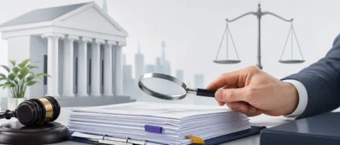 Конституционный суд РФ уточнил порядок взыскания налоговой задолженности: суды должны проверять соблюдение сроков подачи исков и возможности их восстановления.