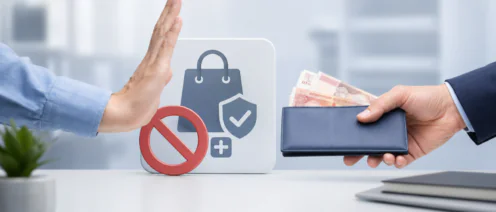 С 2025 года запретят автоматические согласия на платные услуги: потребители смогут требовать возврат денег за навязанные продукты в течение 3 дней.
