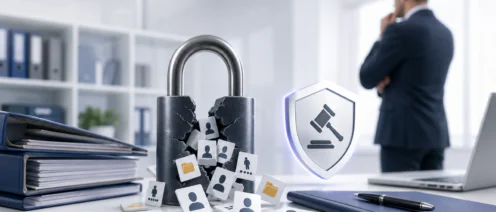 Новые штрафы за утечку персональных данных с 30 мая 2025 года: ужесточение ответственности и значительное увеличение штрафов для организаций и ИП.