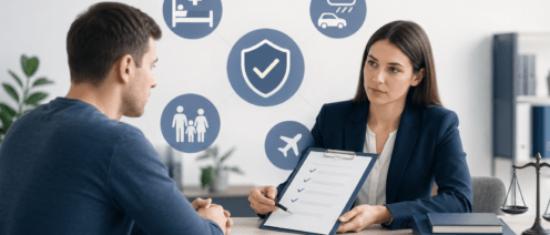 Какие уважительные причины могут освободить вас от явки в военкомат, включая болезнь и чрезвычайные обстоятельства, согласно закону РФ.