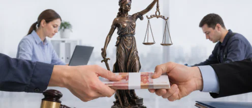 Организация оштрафована за неверный расчет больничных: суд подтвердил, что учитываться должна только зарплата у основного работодателя, а не по совместительству