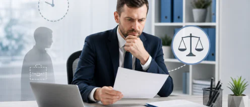Как работодателю правильно действовать при длительном отсутствии сотрудника, чтобы избежать конфликтов и юридических споров. Соблюдайте закон!